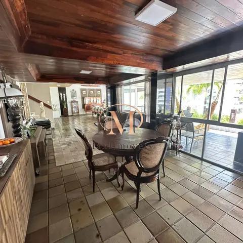 Venda | Edifício Villa Mariana - Tamarineira