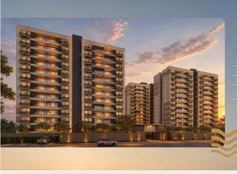 LANÇAMENTO | Edifício Vale dos Guararapes - Piedade
